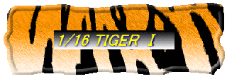 1/16 TIGER T 
