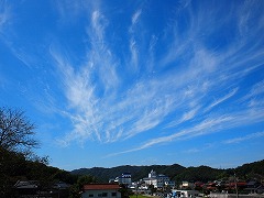 画像 種類 雲 地震 の